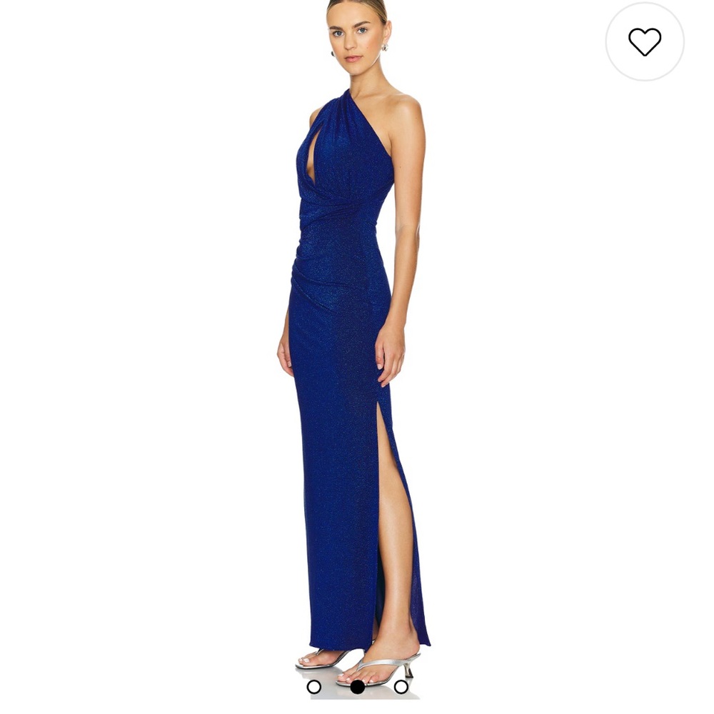 Baobob pandora dress